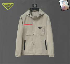 Picture of Prada Jackets _SKUPradaM-3XL12yn19630713